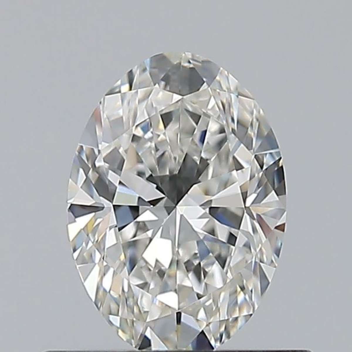 Certified Diamond GIA Carats 0.59 Color G Clarity VVS1 - EX VG Fluorescence NON Brown No Green No Milky No EyeClean 100% Certified Diamond GIA Carats 0.59 Color G Clarity VVS1 - EX VG Fluorescence NON Brown No Green No Milky No EyeClean 100%