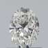 Certified Diamond GIA Carats 0.59 Color G Clarity VVS1  -  EX  VG Fluorescence NON Brown No Green No Milky No EyeClean 100%