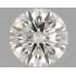 Certified Diamond IGI Carats 1.2 Color H Clarity VS2  EX  EX  EX Fluorescence NON Brown No Green No Milky No EyeClean 100%
