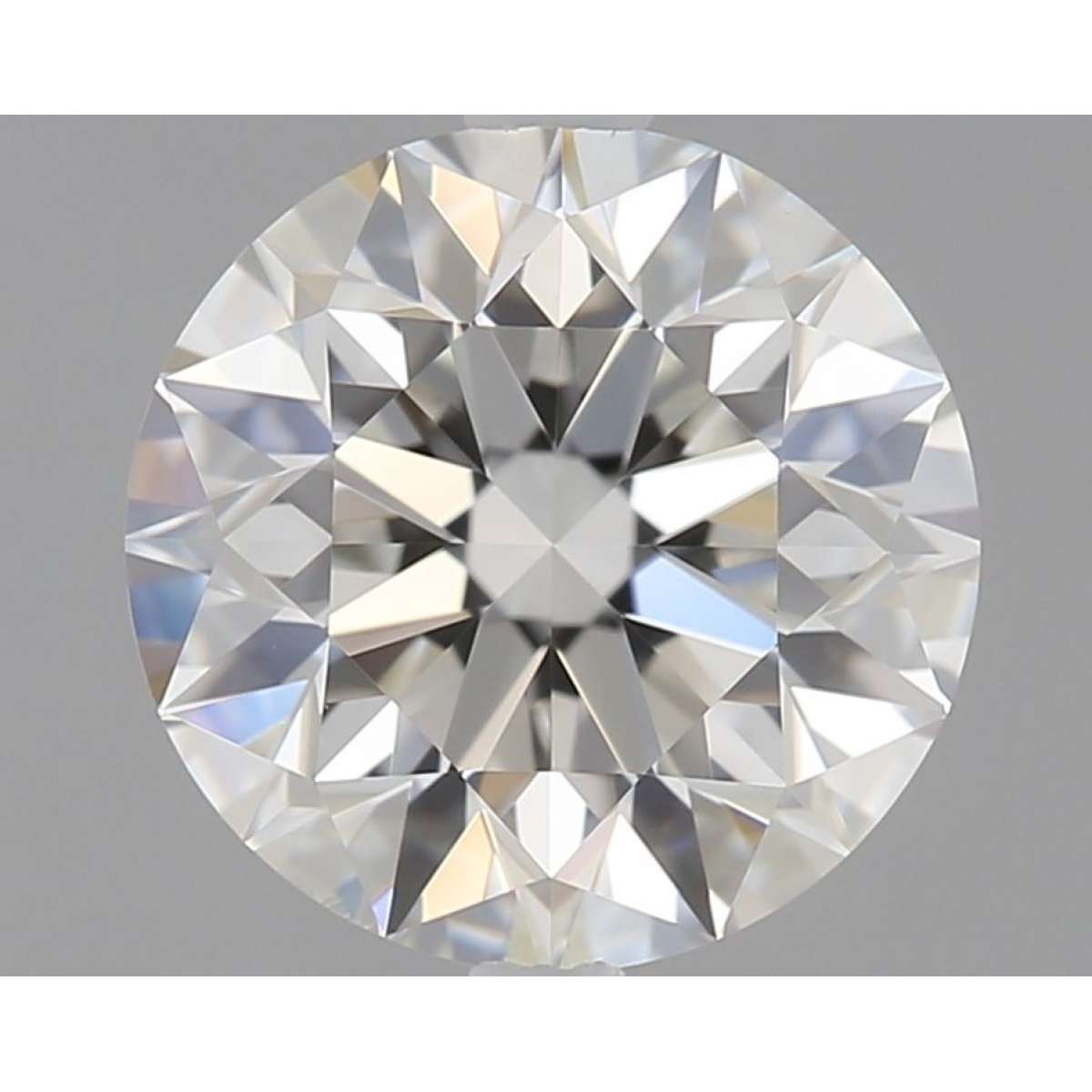 Certified Diamond GIA Carats 1.0 Color G Clarity VS2  EX  EX  EX Fluorescence NON Brown No Green No Milky No EyeClean 100%