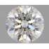 Certified Diamond GIA Carats 1.0 Color G Clarity VS2  EX  EX  EX Fluorescence NON Brown No Green No Milky No EyeClean 100%