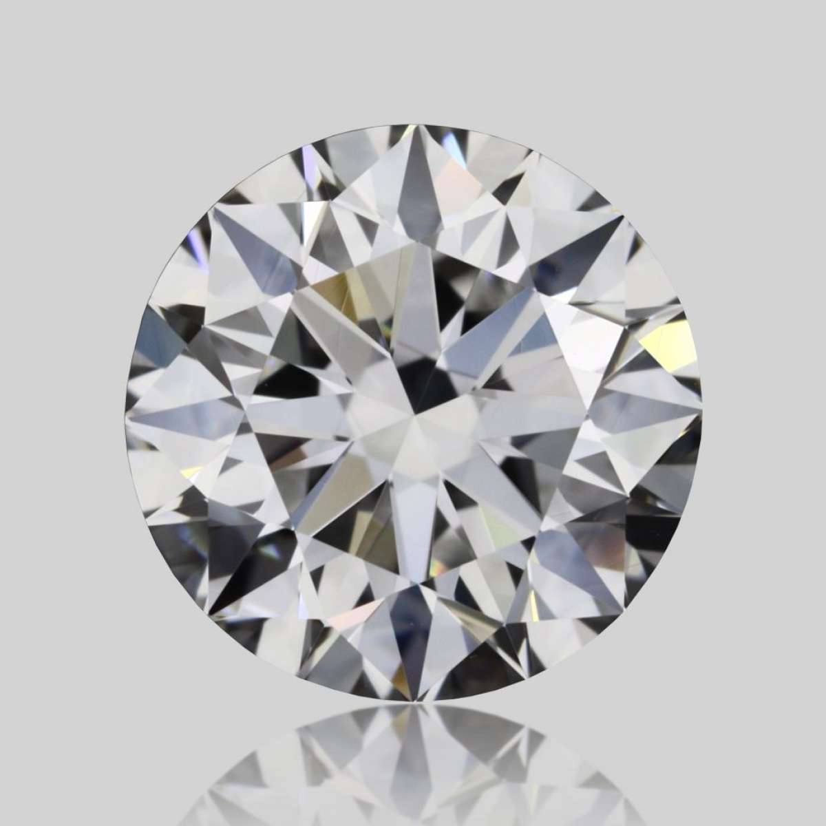 Certified Diamond GIA Carats 0.75 Color D Clarity VVS1 EX EX EX Fluorescence FNT Brown No Green No Milky No EyeClean 100% Certified Diamond GIA Carats 0.75 Color D Clarity VVS1 EX EX EX Fluorescence FNT Brown No Green No Milky No EyeClean 100%