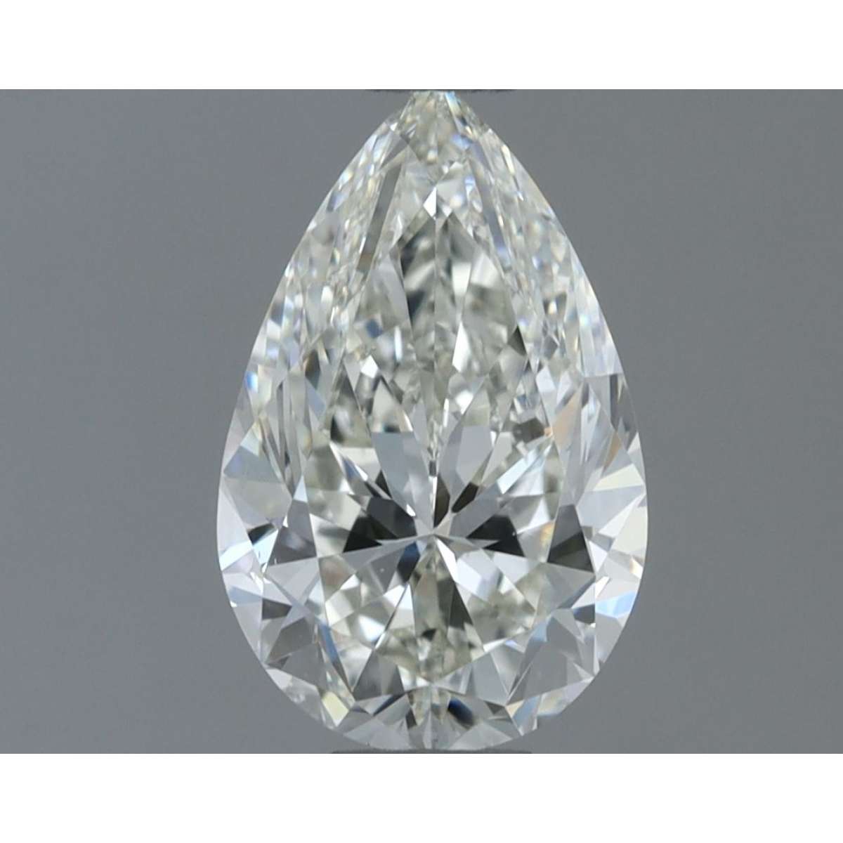 Certified Diamond IGI Carats 1.0 Color H Clarity VS2  -  EX  EX Fluorescence NON Brown No Green No Milky No EyeClean 100%
