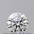 Certified Diamond GIA Carats 0.3 Color E Clarity VS1  EX  EX  EX Fluorescence NON Brown No Green No Milky No EyeClean 100%