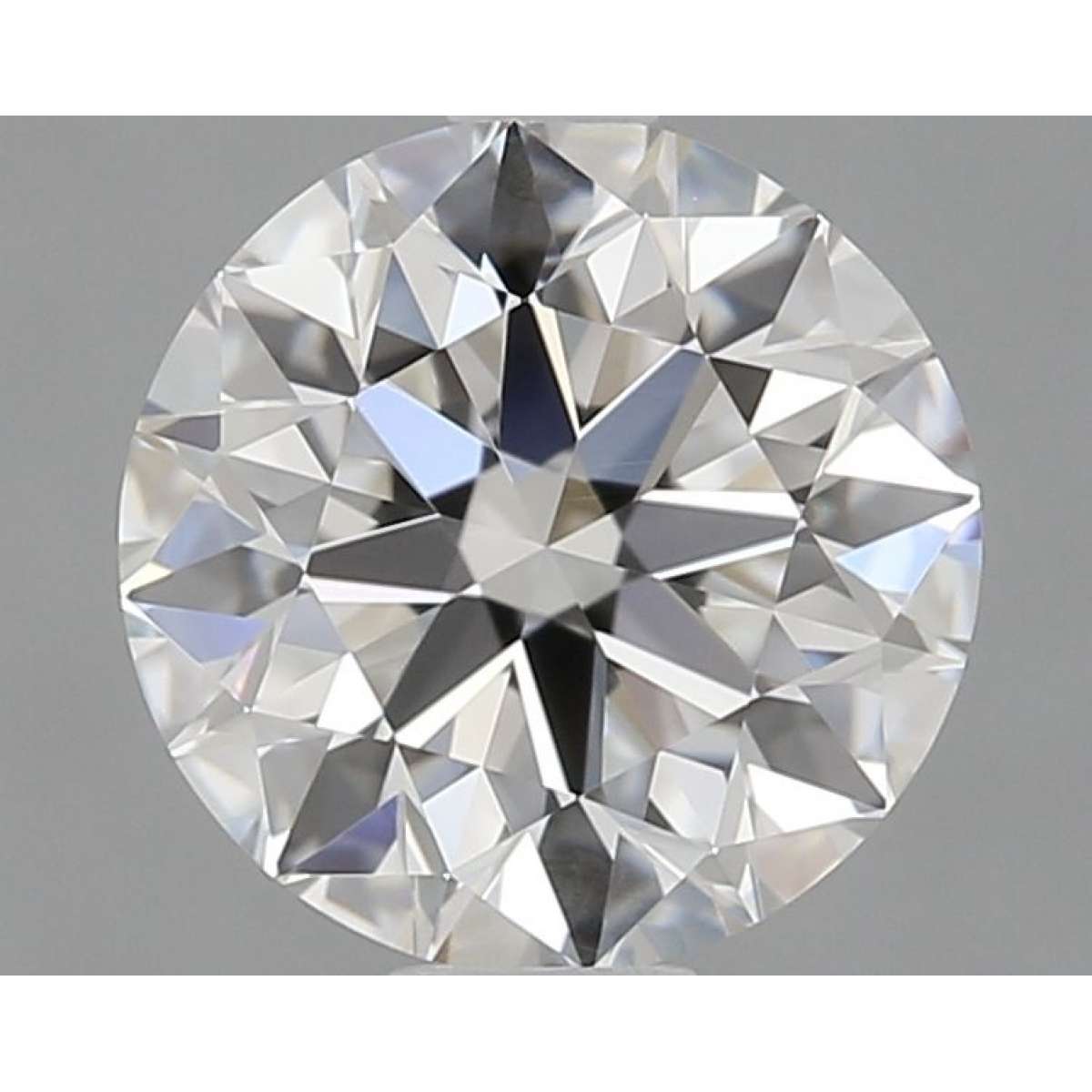 Certified Diamond GIA Carats 1.3 Color G Clarity VVS1  EX  EX  EX Fluorescence NON Brown No Milky No EyeClean 100%