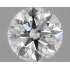 Certified Diamond GIA Carats 1.3 Color G Clarity VVS1  EX  EX  EX Fluorescence NON Brown No Milky No EyeClean 100%