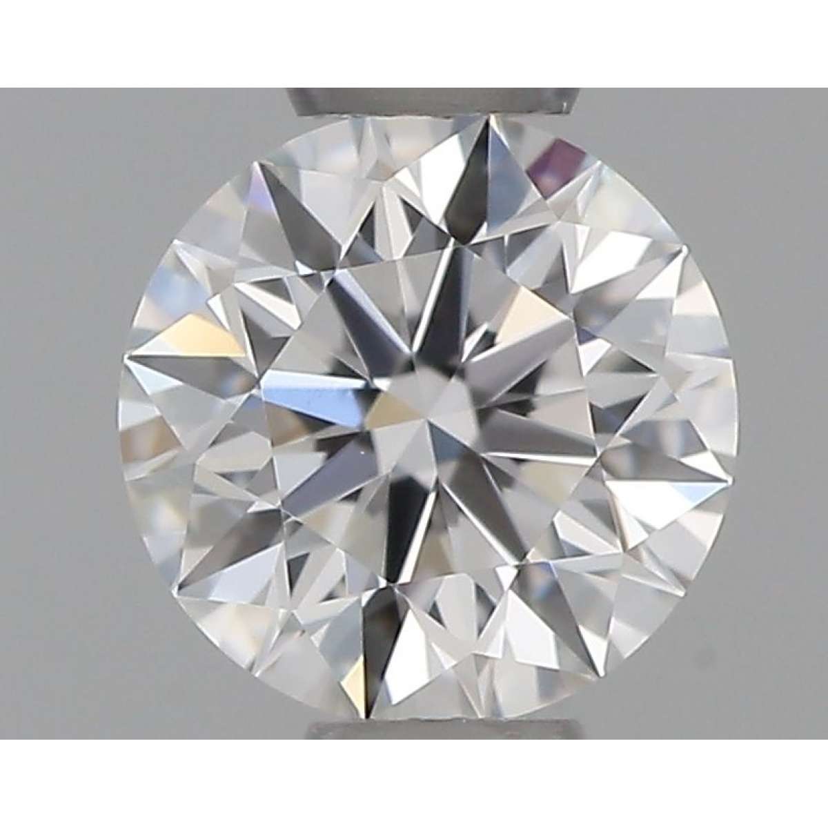 Certified Diamond GIA Carats 0.33 Color E Clarity VS1  EX  EX  EX Fluorescence NON Brown No Green No Milky No EyeClean 100%