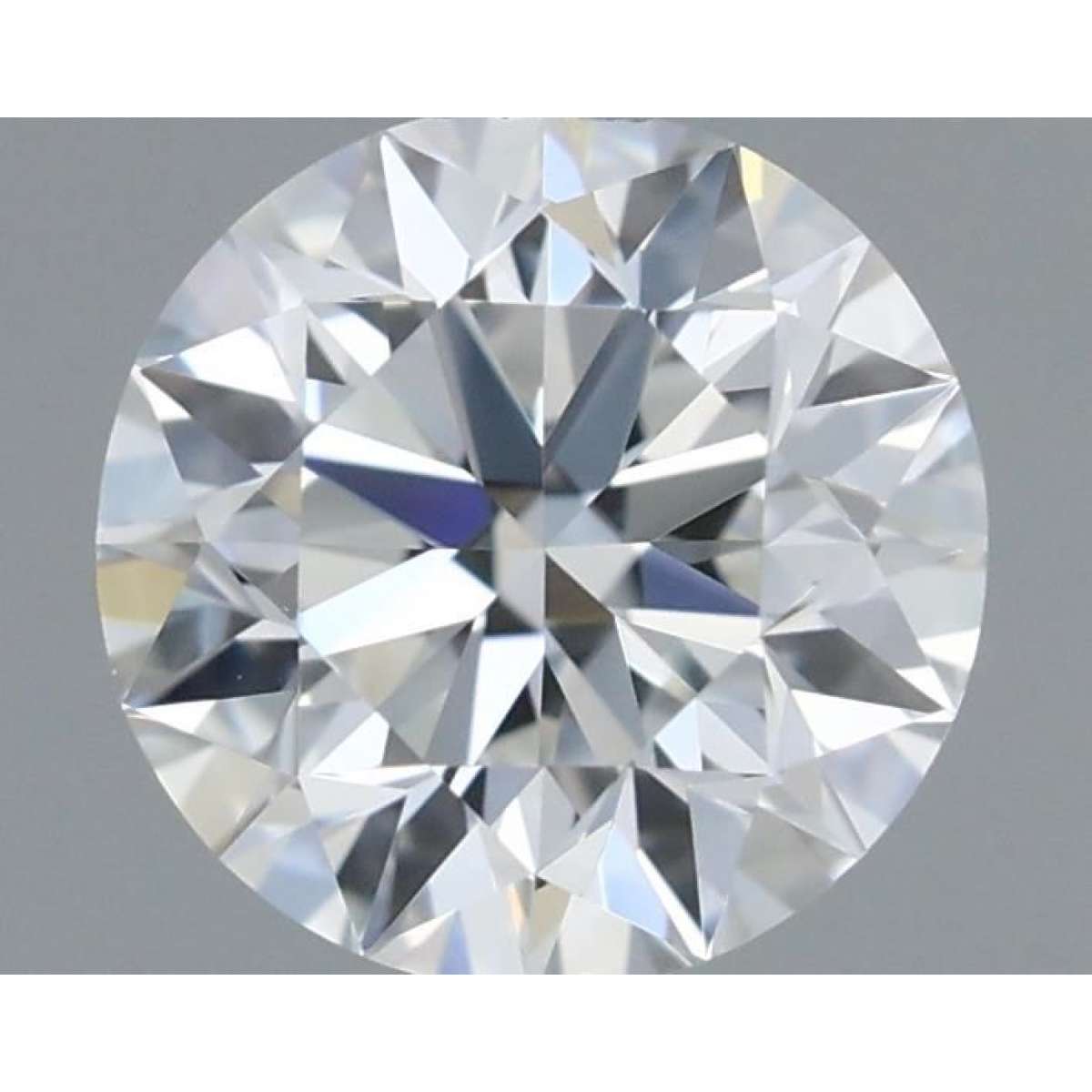 Diamante Certificato GIA Carati 0.4 Colore G Purezza VVS2 EX EX VG Fluorescenza NON Brown No Green No Milky No EyeClean 100% Diamante Certificato GIA Carati 0.4 Colore G Purezza VVS2 EX EX VG Fluorescenza NON Brown No Green No Milky No EyeClean 100%