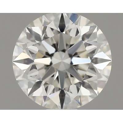 Certified Diamond IGI Carats 0.78 Color F Clarity IF  EX  EX  EX Fluorescence NON Brown No Green No Milky No EyeClean 100%