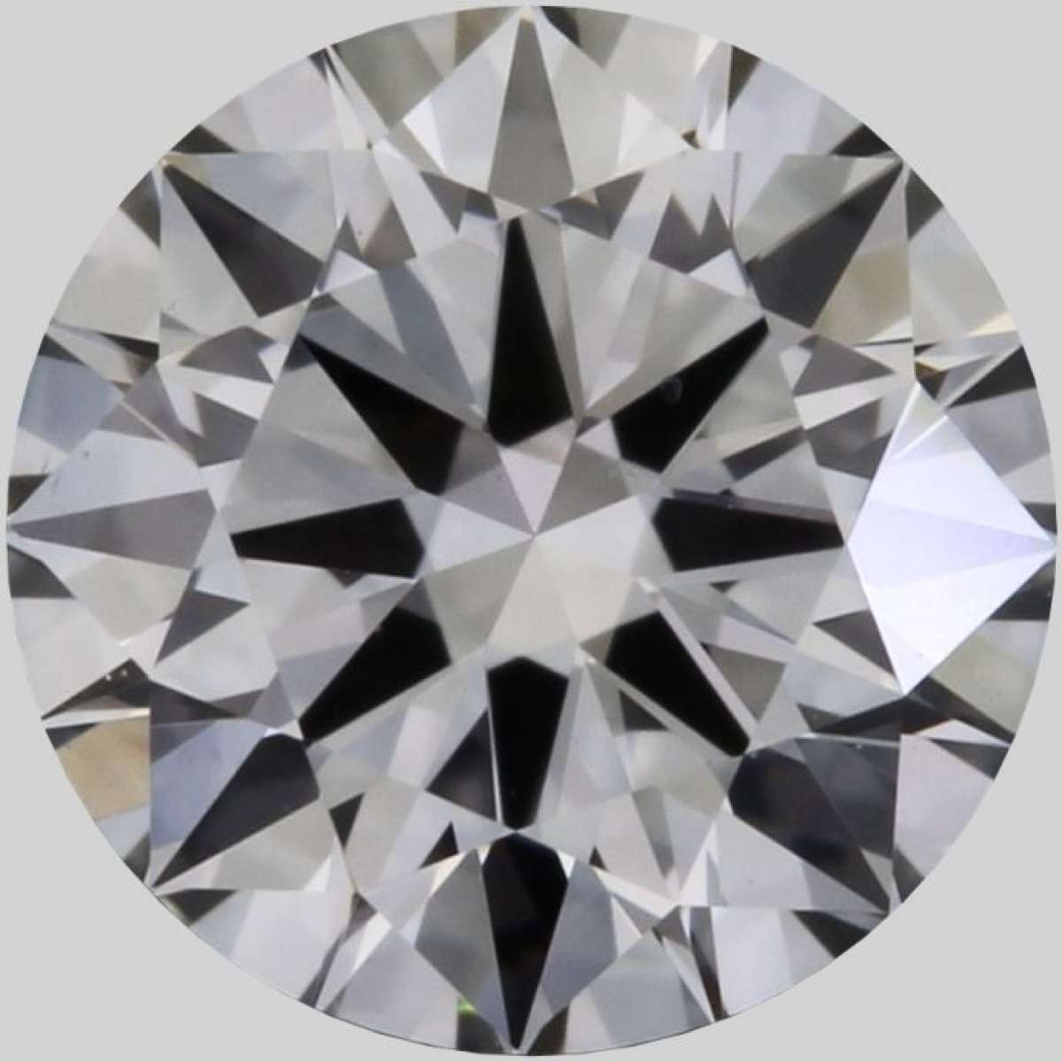 Certified Diamond GIA Carats 0.4 Color E Clarity VVS1 EX EX EX Fluorescence NON Brown No Green No Milky No EyeClean 100% Certified Diamond GIA Carats 0.4 Color E Clarity VVS1 EX EX EX Fluorescence NON Brown No Green No Milky No EyeClean 100%
