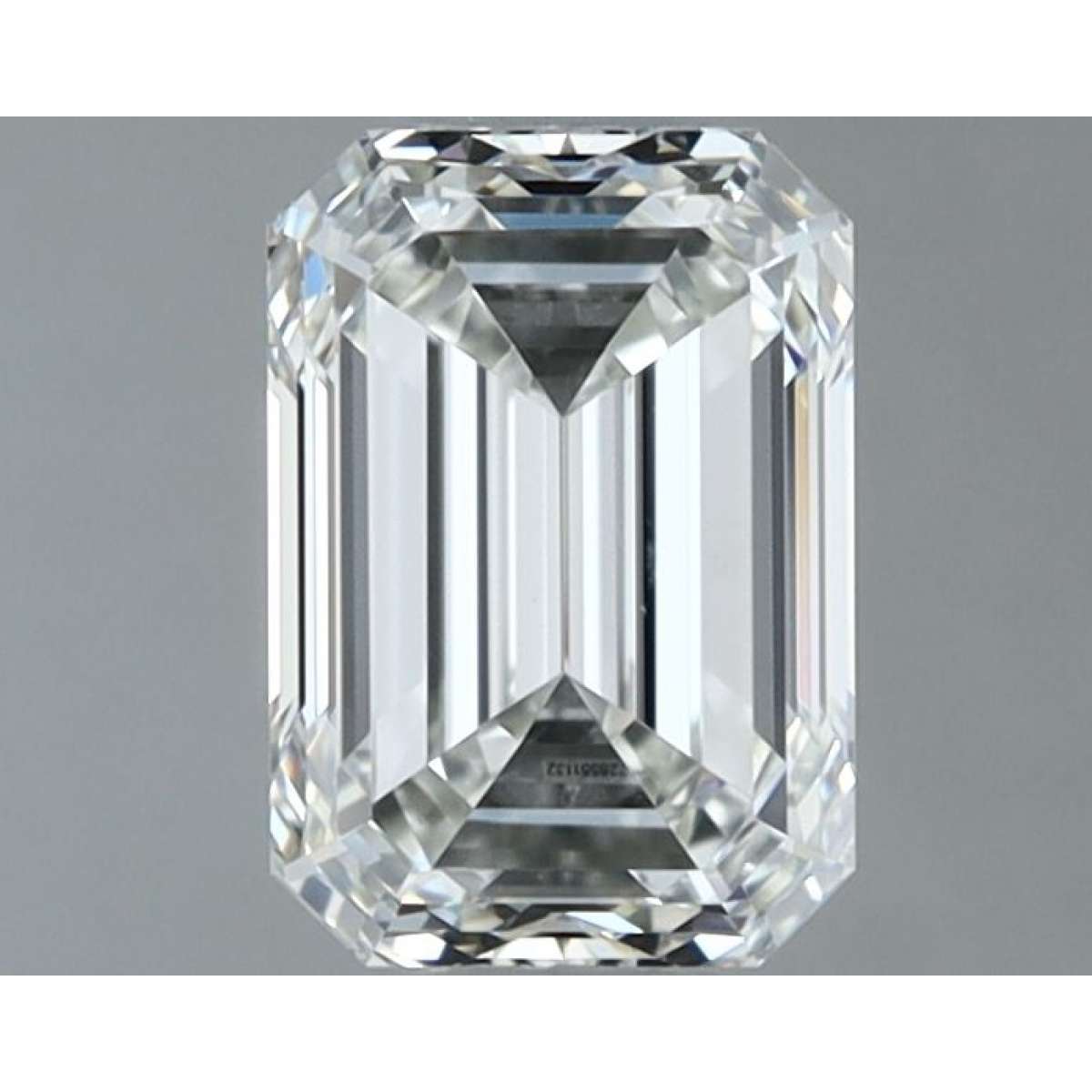 Certified Diamond IGI Carats 1.04 Color G Clarity VVS1  -  EX  EX Fluorescence NON Brown No Green No Milky No EyeClean 100%