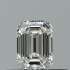 Diamante Certificato GIA Carati 0.33 Colore F Purezza VVS1  -  EX  VG Fluorescenza FNT Brown No Milky No EyeClean 100%