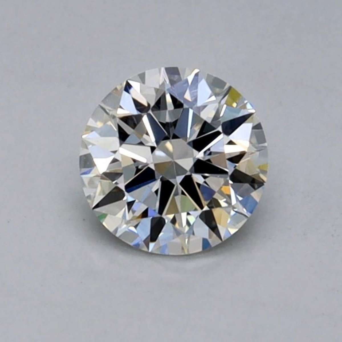 Certified Diamond GIA Carats 0.26 Color F Clarity VVS2 EX EX EX Fluorescence NON Brown No Green No Milky No EyeClean 100% Certified Diamond GIA Carats 0.26 Color F Clarity VVS2 EX EX EX Fluorescence NON Brown No Green No Milky No EyeClean 100%