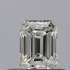 Diamante Certificato GIA Carati 0.36 Colore G Purezza VVS1  -  EX  VG Fluorescenza NON Brown No Milky No EyeClean 100%