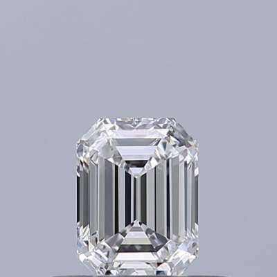 Certified Diamond GIA Carats 0.35 Color D Clarity VVS1 - EX VG Fluorescence MED Brown No Green No Milky No EyeClean 100% Certified Diamond GIA Carats 0.35 Color D Clarity VVS1 - EX VG Fluorescence MED Brown No Green No Milky No EyeClean 100%