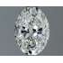 Certified Diamond IGI Carats 1.1 Color H Clarity IF  -  EX  EX Fluorescence NON Brown No Green No Milky No EyeClean 100%