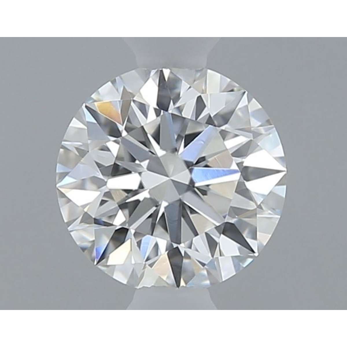 Certified Diamond GIA Carats 0.32 Color E Clarity VVS2  EX  EX  EX Fluorescence NON Brown No Green No Milky No EyeClean 100%