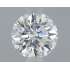 Certified Diamond GIA Carats 0.32 Color E Clarity VVS2  EX  EX  EX Fluorescence NON Brown No Green No Milky No EyeClean 100%