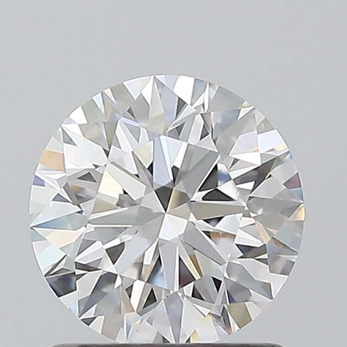 Certified Diamond GIA Carats 1.01 Color E Clarity VS2 EX EX EX Fluorescence NON Brown No Green No Milky No EyeClean 100% Certified Diamond GIA Carats 1.01 Color E Clarity VS2 EX EX EX Fluorescence NON Brown No Green No Milky No EyeClean 100%