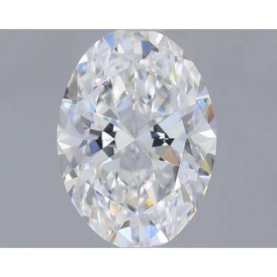 Certified Diamond GIA Carats 0.33 Color E Clarity VVS1  -  EX  EX Fluorescence FNT Brown No Green No Milky No EyeClean 100%