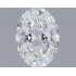 Certified Diamond GIA Carats 0.33 Color E Clarity VVS1  -  EX  EX Fluorescence FNT Brown No Green No Milky No EyeClean 100%