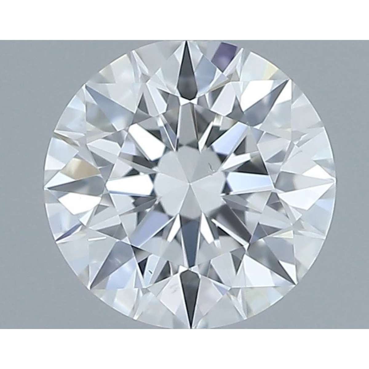 Diamante Certificato IGI Carati 0.45 Colore E Purezza VS2 EX EX EX Fluorescenza FNT Brown No Green No Milky No EyeClean 100% Diamante Certificato IGI Carati 0.45 Colore E Purezza VS2 EX EX EX Fluorescenza FNT Brown No Green No Milky No EyeClean 100%