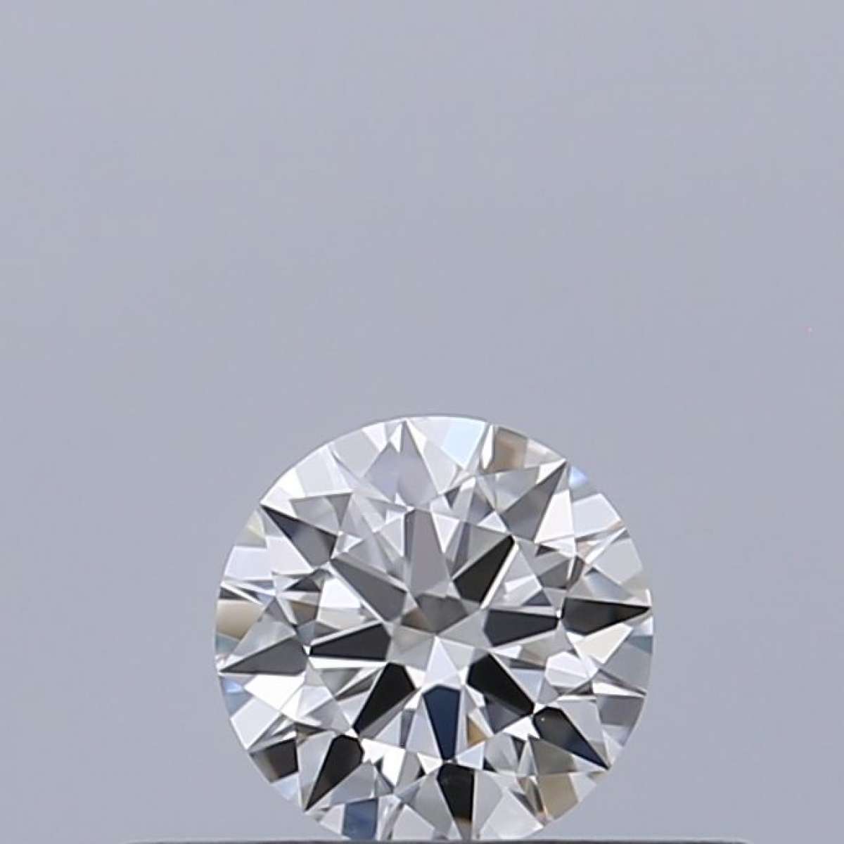 Diamante Certificato GIA Carati 0.24 Colore E Purezza VVS1  EX  EX  EX Fluorescenza NON Brown No Green No Milky No EyeClean 100%