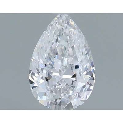 Certified Diamond GIA Carats 0.3 Color D Clarity VS1  -  VG  VG Fluorescence FNT Brown No Green No Milky No EyeClean 100%