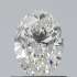 Certified Diamond GIA Carats 0.7 Color H Clarity VS2  -  VG  VG Fluorescence NON Brown No Green No Milky No EyeClean 100%