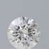 Diamante Certificato GIA Carati 0.28 Colore F Purezza IF  EX  EX  EX Fluorescenza NON Brown No Milky No EyeClean 100%