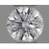 Certified Diamond GIA Carats 0.18 Color E Clarity VS1  EX  EX  EX Fluorescence NON Brown No Green No Milky No EyeClean 100%