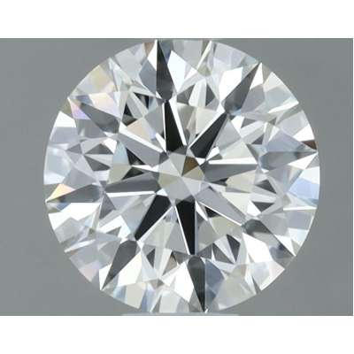 Certified Diamond IGI Carats 0.7 Color H Clarity IF  EX  EX  EX Fluorescence NON Brown No Green No Milky No EyeClean 100%