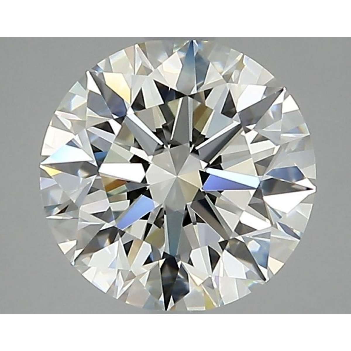 Diamante Certificato GIA Carati 1.7 Colore H Purezza VS1  EX  VG  EX Fluorescenza NON Brown No Green No Milky No EyeClean 100%