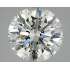 Diamante Certificato GIA Carati 1.7 Colore H Purezza VS1  EX  VG  EX Fluorescenza NON Brown No Green No Milky No EyeClean 100%
