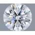 Certified Diamond GIA Carats 0.3 Color F Clarity VS2  EX  EX  EX Fluorescence NON Brown No Green No Milky No EyeClean 100%