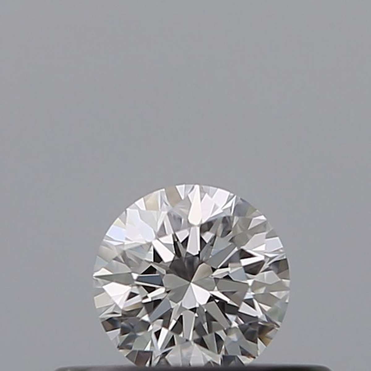 Certified Diamond GIA Carats 0.23 Color D Clarity VVS1  EX  EX  EX Fluorescence NON Brown No Green No Milky No EyeClean 100%
