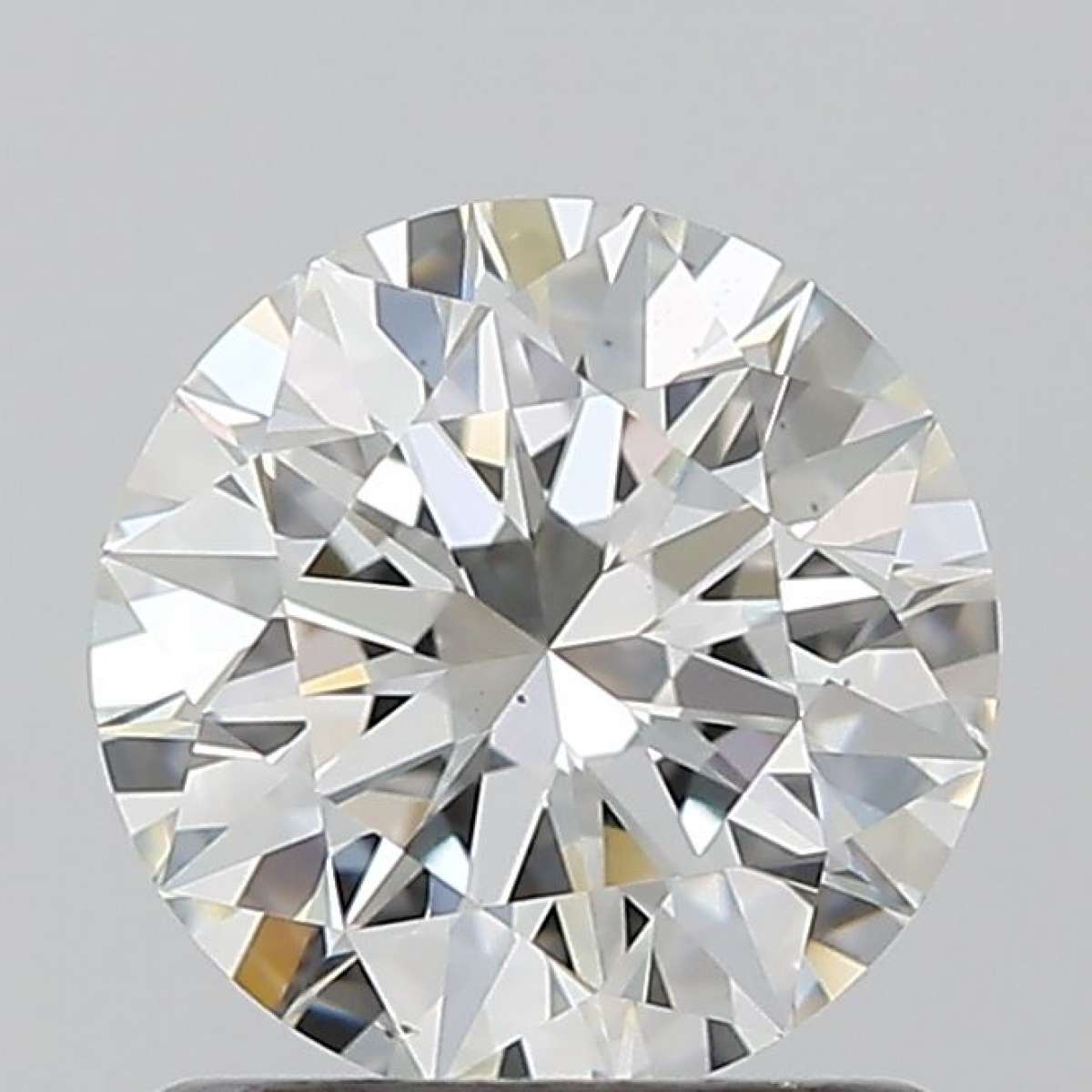 Certified Diamond GIA Carats 1.02 Color G Clarity VS2 EX EX EX Fluorescence NON Brown No Green No Milky No EyeClean 100% Certified Diamond GIA Carats 1.02 Color G Clarity VS2 EX EX EX Fluorescence NON Brown No Green No Milky No EyeClean 100%