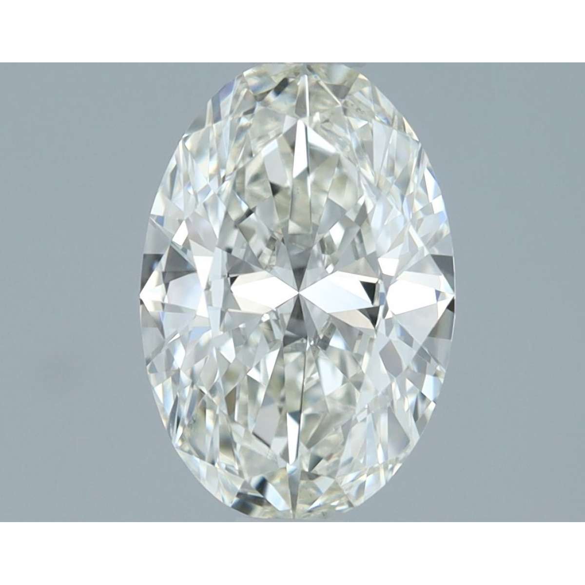 Diamante Certificato IGI Carati 1.11 Colore H Purezza VS1  -  EX  EX Fluorescenza NON Brown No Green No Milky No EyeClean 100%