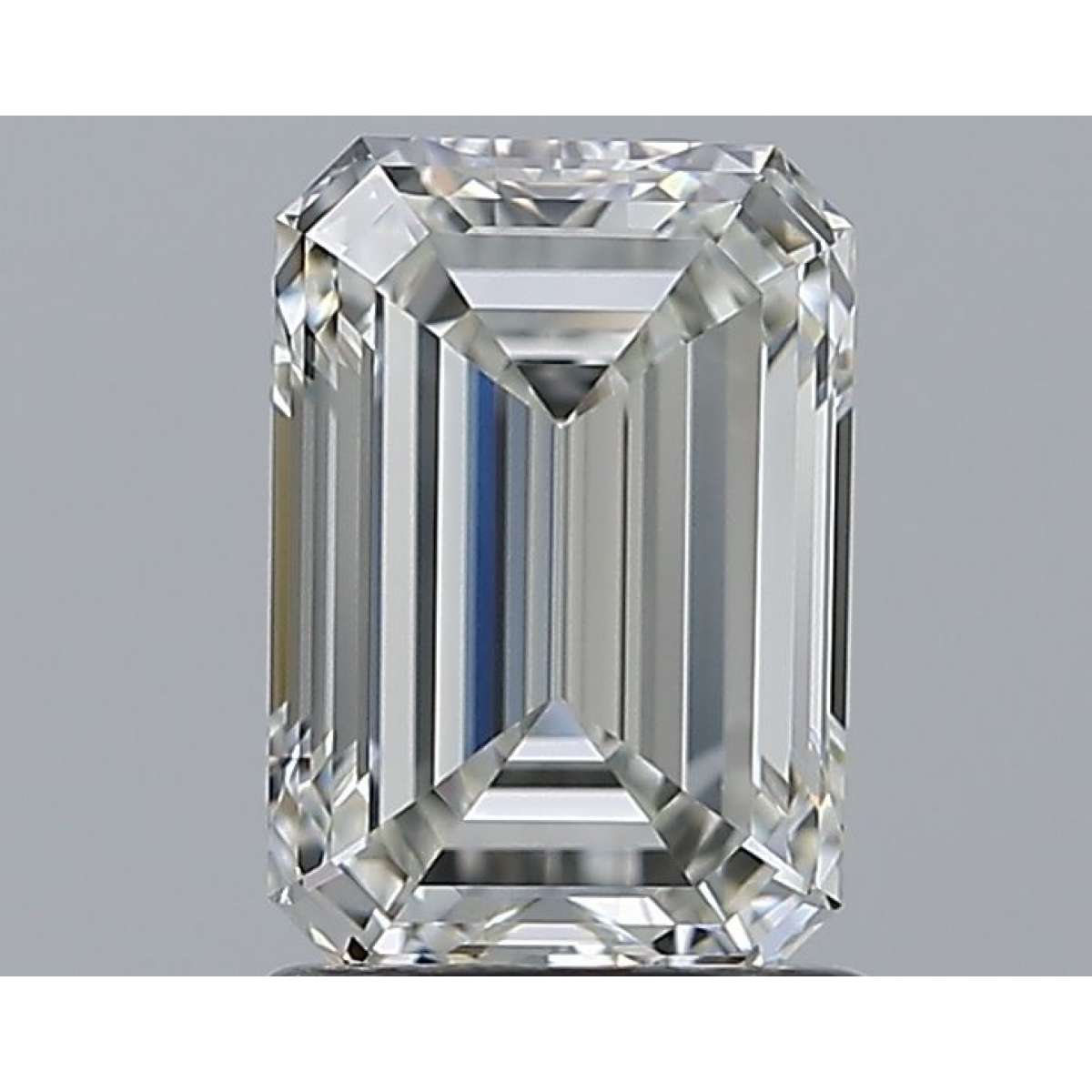 Certified Diamond GIA Carats 1.51 Color H Clarity VS1  -  EX  EX Fluorescence NON Brown No Green No Milky No EyeClean 100%