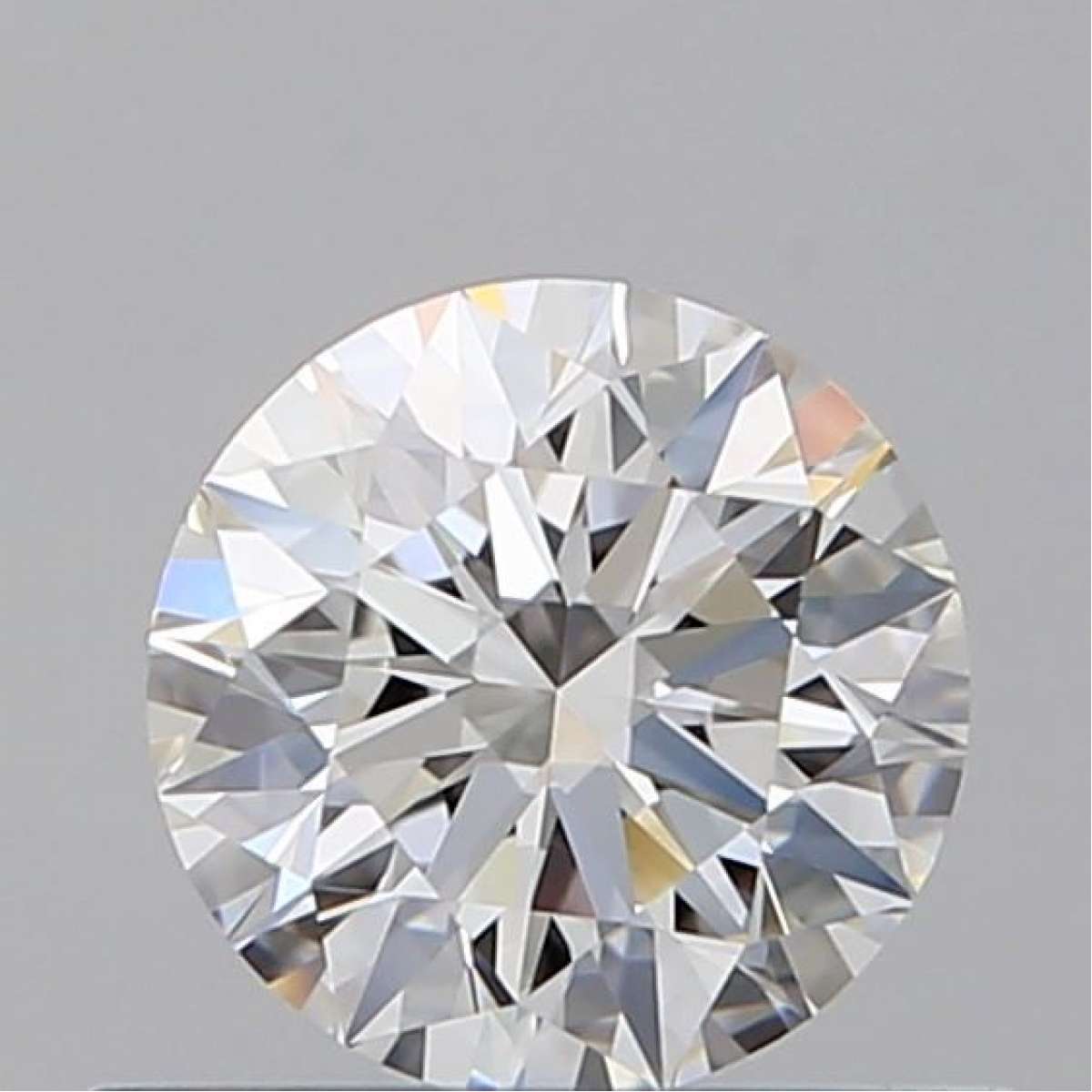 Certified Diamond GIA Carats 0.53 Color F Clarity VS1 EX EX EX Fluorescence NON Brown No Green No Milky No EyeClean 100% Certified Diamond GIA Carats 0.53 Color F Clarity VS1 EX EX EX Fluorescence NON Brown No Green No Milky No EyeClean 100%