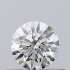 Certified Diamond GIA Carats 0.37 Color H Clarity VS1  EX  EX  EX Fluorescence NON Brown No Green No Milky No EyeClean 100%