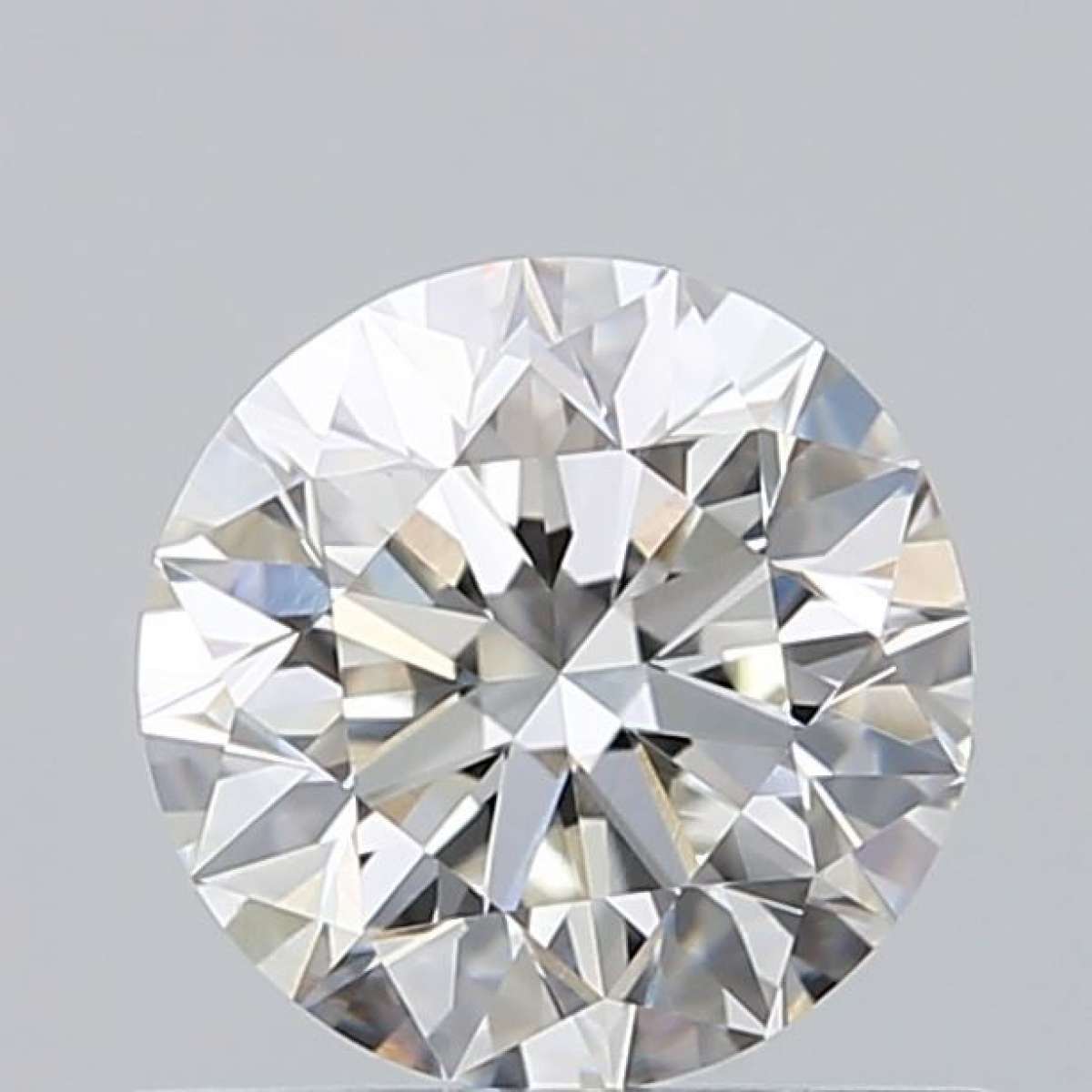Diamante Certificato GIA Carati 0.7 Colore H Purezza VVS2 EX EX VG Fluorescenza NON Brown No Green No Milky No EyeClean 100% Diamante Certificato GIA Carati 0.7 Colore H Purezza VVS2 EX EX VG Fluorescenza NON Brown No Green No Milky No EyeClean 100%