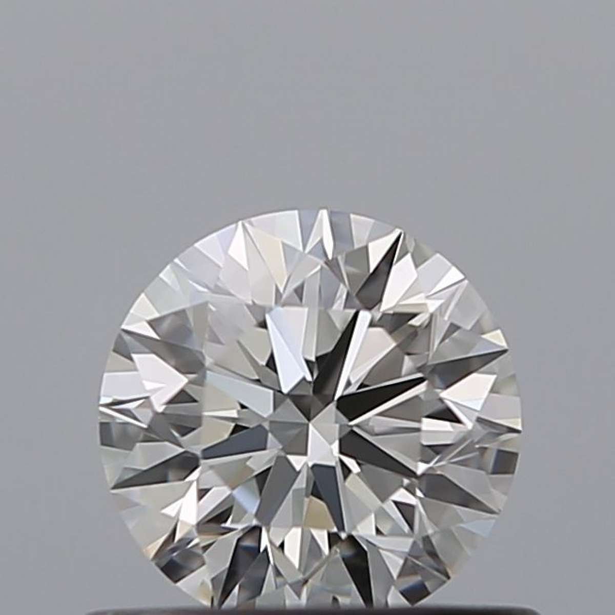 Certified Diamond GIA Carats 0.51 Color F Clarity VVS2 EX EX EX Fluorescence NON Brown No Milky No EyeClean 100% Certified Diamond GIA Carats 0.51 Color F Clarity VVS2 EX EX EX Fluorescence NON Brown No Milky No EyeClean 100%