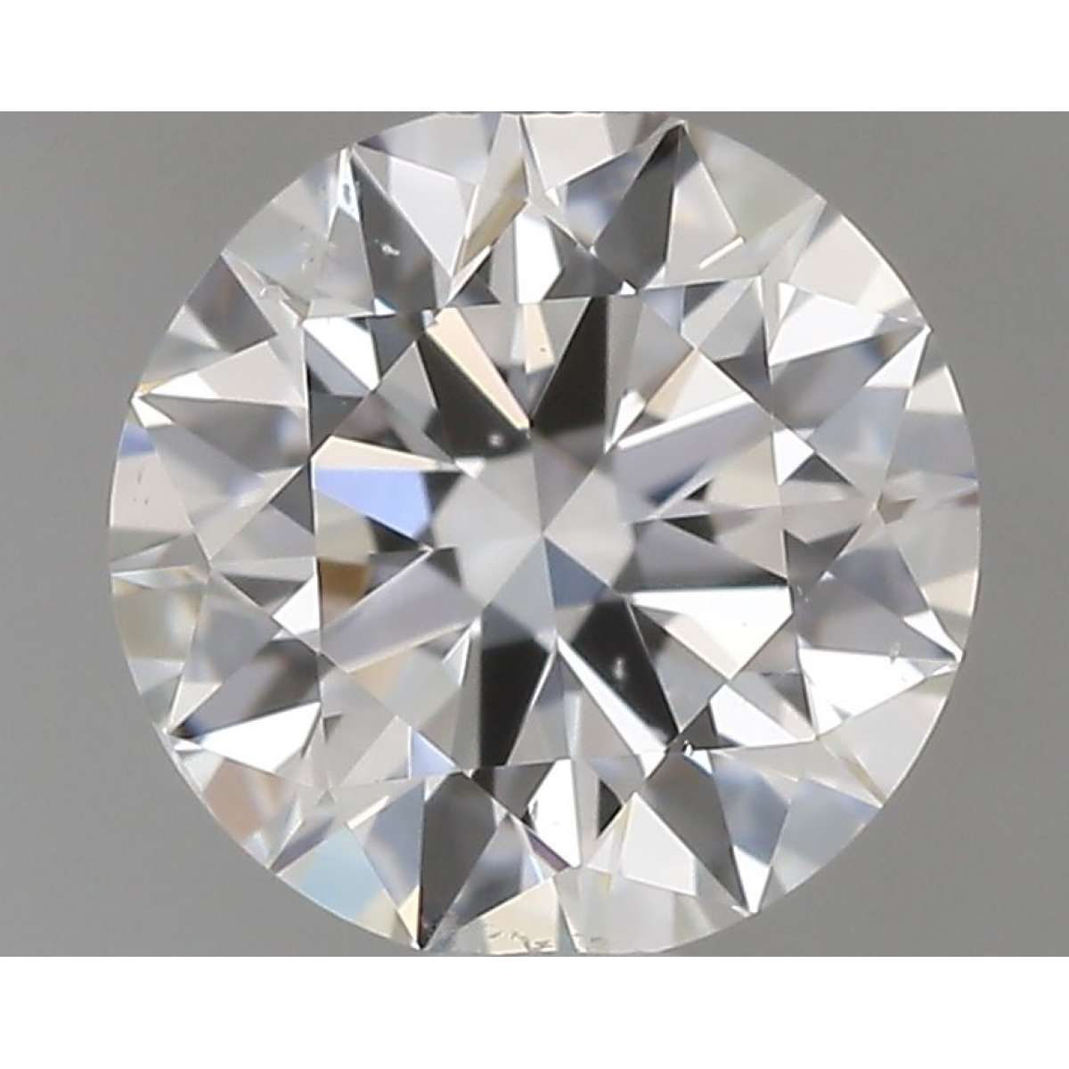 Certified Diamond GIA Carats 0.6 Color D Clarity SI1 EX EX VG Fluorescence FNT Brown No Green No Milky No EyeClean 100% Certified Diamond GIA Carats 0.6 Color D Clarity SI1 EX EX VG Fluorescence FNT Brown No Green No Milky No EyeClean 100%