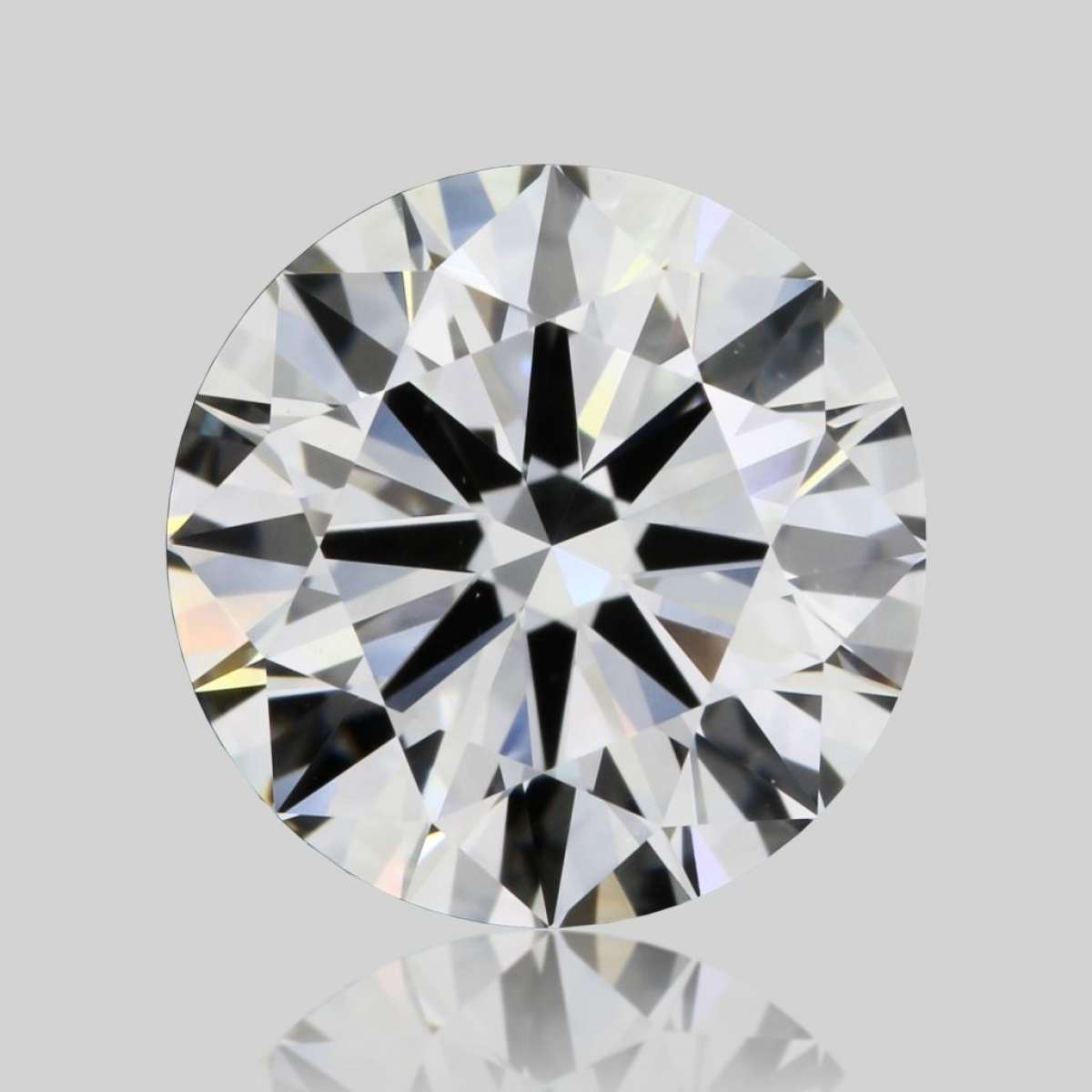 Certified Diamond GIA Carats 1.02 Color H Clarity VS1 EX EX EX Fluorescence NON Brown No Green No Milky No EyeClean 100% Certified Diamond GIA Carats 1.02 Color H Clarity VS1 EX EX EX Fluorescence NON Brown No Green No Milky No EyeClean 100%