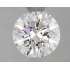 Certified Diamond IGI Carats 1.0 Color E Clarity VVS1  VG  EX  VG Fluorescence NON Brown No Green No Milky No EyeClean 100%