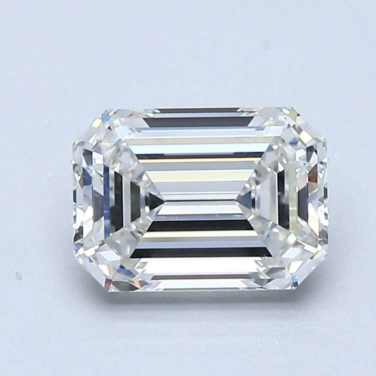 Certified Diamond GIA Carats 1.31 Color G Clarity VS2 - EX EX Fluorescence FNT Brown No Green No Milky No EyeClean 100% Certified Diamond GIA Carats 1.31 Color G Clarity VS2 - EX EX Fluorescence FNT Brown No Green No Milky No EyeClean 100%