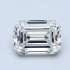 Certified Diamond GIA Carats 1.31 Color G Clarity VS2  -  EX  EX Fluorescence FNT Brown No Green No Milky No EyeClean 100%