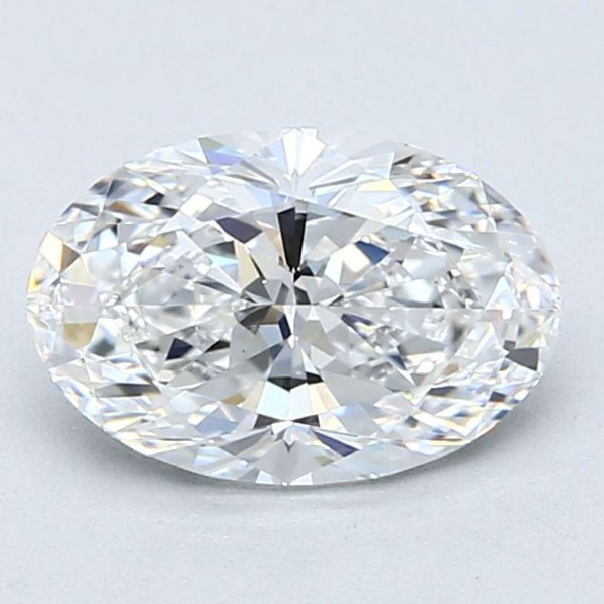 Certified Diamond GIA Carats 1.7 Color D Clarity VS1 - EX VG Fluorescence MED Brown No Green No Milky No EyeClean 100% Certified Diamond GIA Carats 1.7 Color D Clarity VS1 - EX VG Fluorescence MED Brown No Green No Milky No EyeClean 100%