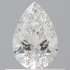 Certified Diamond GIA Carats 0.5 Color G Clarity VVS2  -  VG  EX Fluorescence NON Brown No Green No Milky No EyeClean 100%